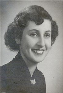 Roselyn Dunn