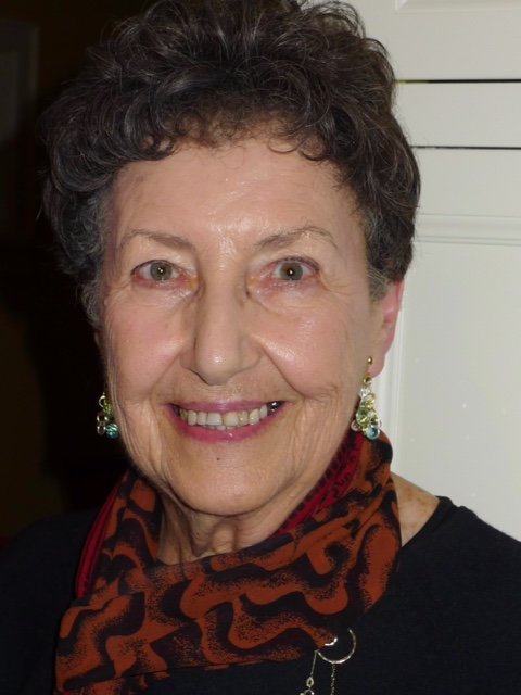 Elaine Hoffman