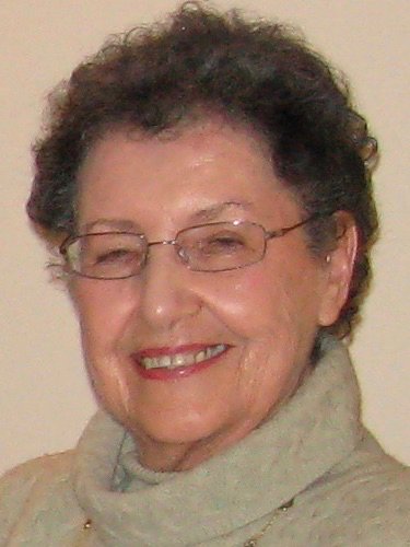 Elaine Hoffman