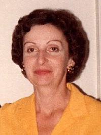 Phyllis Horowitz