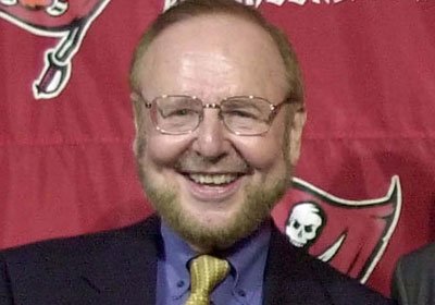 Malcolm Glazer