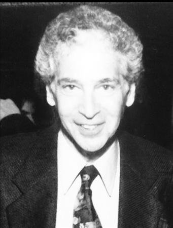 Donald Goldman