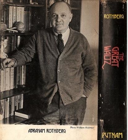 Abraham Rothberg