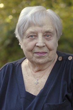 Irene Weisler