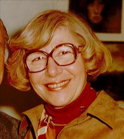 Mildred Fierman