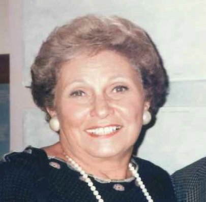 Ann F. Roth (Friedman)