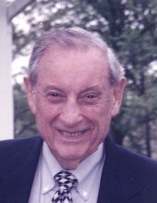 Murray Rubenstein