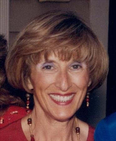 Suzanne Friedman