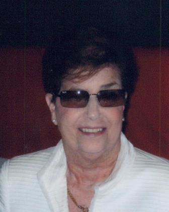 Marjorie Cavanaugh