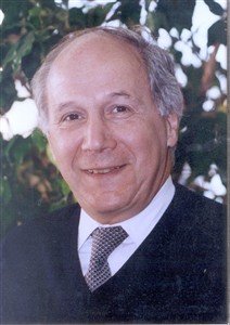 Alan Rubin