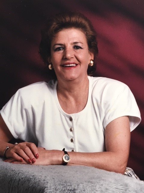 Anita Abrahamson
