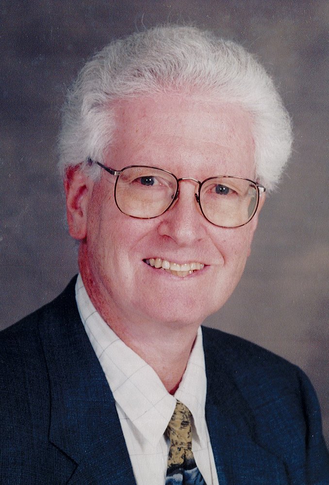 Dr. Stephen Rosenfeld
