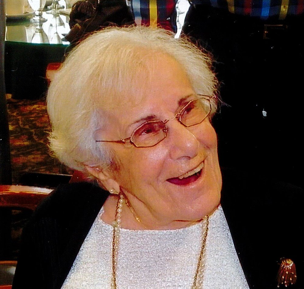 Miriam Bernstein