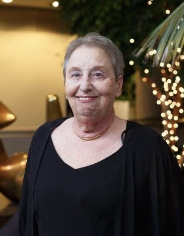 Linda Lepson