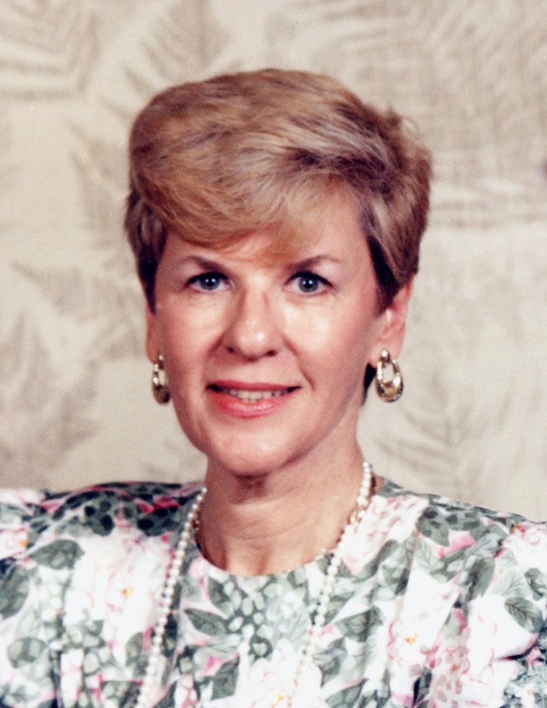 Marilyn Grossman (Powsner)